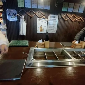 오라카이 리뷰 사진