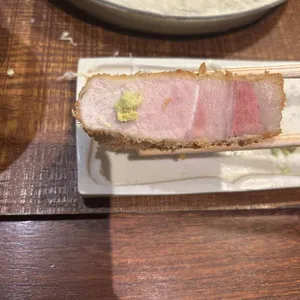 정성당금돈가스 사진 2