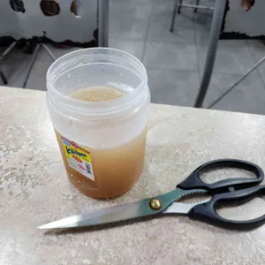 청량리할머니냉면 사진