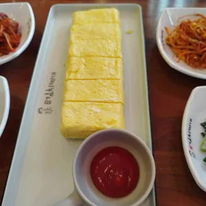 강순자옛맛김치찌개 사진