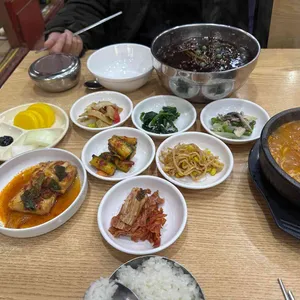 상진관 사진 1