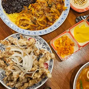 보배반점 사진