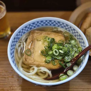 용우동 사진