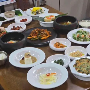 대한면국 대표 사진