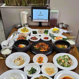 대한면국 리뷰 사진