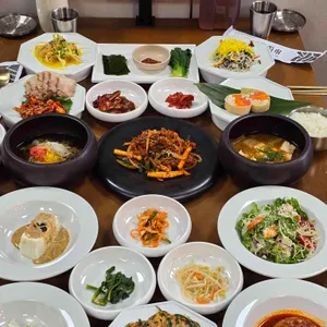 대한면국 리뷰 사진