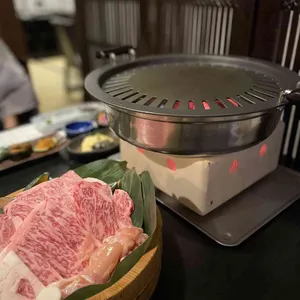 돈꿈용꿈화로구이 사진