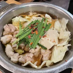 모츠모츠 사진 1