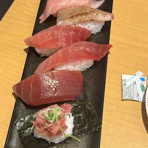 자연초밥 사진