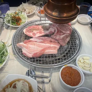 명륜진사갈비 사진