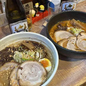 오로지라멘 사진