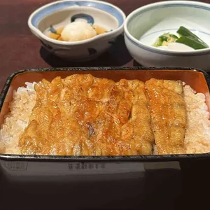 장어덮어 사진 2