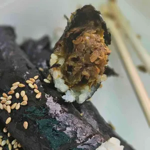 돌섬김밥 사진