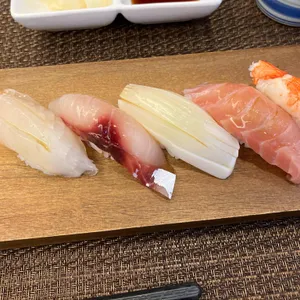 스시명월 사진 1