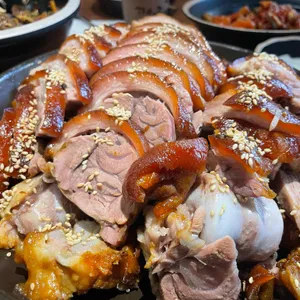 더맛있는족발보쌈 사진