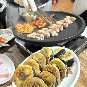 두루미 사진