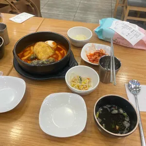 라밥 사진
