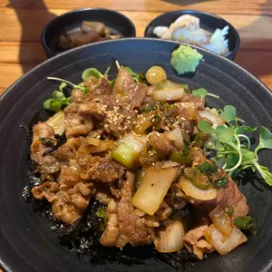 호박꽃마차 사진