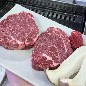 고수 사진