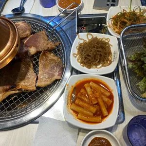 명륜진사갈비 사진