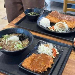 차봉호돈까스 사진 1