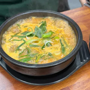 국밥참맛있는 집 사진 2