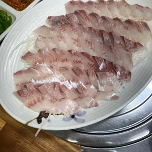 바다수산 사진