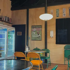 코어 분식&포차 리뷰 사진
