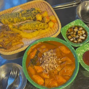 코어 분식&포차 사진