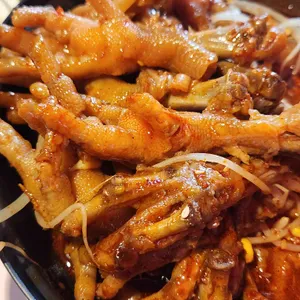 마님닭발 사진