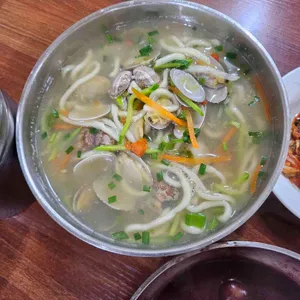 대장금칼국수 사진 2