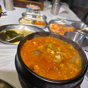 하남돼지집 사진