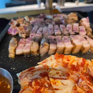하남돼지집 사진