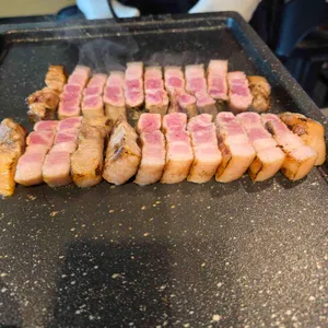 하남돼지집 사진