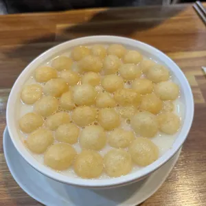세연콩국 사진