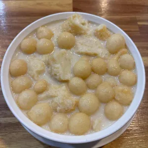 세연콩국 사진