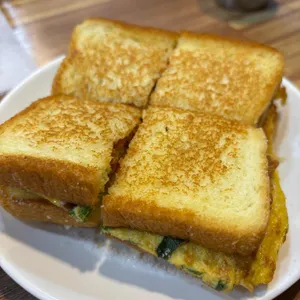 세연콩국 사진