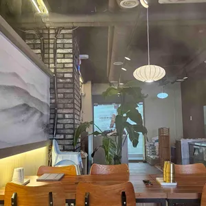 영순이생바지락칼국수 사진