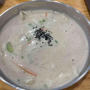 예손햇칼국수 사진
