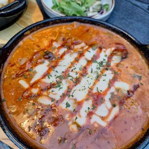 레드문 사진