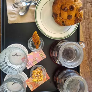 BCBL coffee roasters 사진