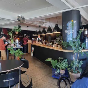 BCBL coffee roasters 리뷰 사진