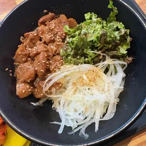 만권화밥 대표 사진