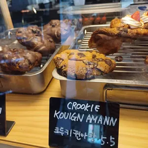 BCBL coffee roasters 리뷰 사진