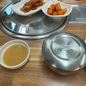 청년감자탕 리뷰 사진