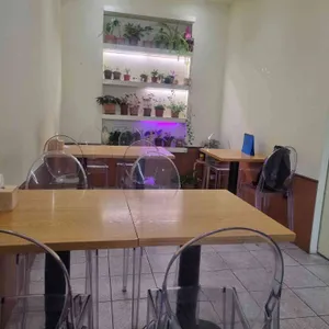 커피와 마음을 피자 리뷰 사진