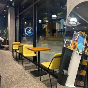 컴포즈커피 리뷰 사진