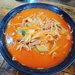 짬뽕강자 사진 1