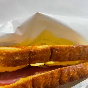 이삭토스트 사진