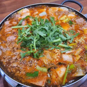 의정부부대찌개 사진
